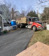 Best Garage Cleanout  in Traverse City, MI